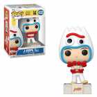 Funko Pop: Toy Story X Bts - J-hope As Forky 432