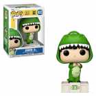 Funko Pop: Toy Story X Bts - Jimin As Rex 433