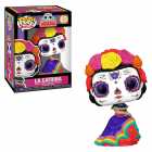 Funko Pop Icons Dia de Los Muertos - La Catrina 83