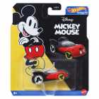 Carro Hot Wheels Character Cars Disney Mickey Mouse Hxc88 (6498)