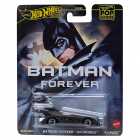Carro Hot Wheels Premium: Batman Morever Batmobile Hvj39 (5264)