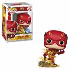 Funko Pop Movies Dc The Flash: The Movie Exclusive - The Flash 1343