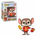 Funko Pop Disney Dumbo - Timothy Q. Mouse 1536