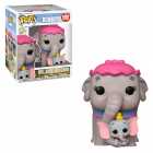 Funko Pop Disney Dumbo - Mrs. Jumbo With Dumbo 1537