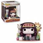 Funko Pop Deluxe Hunter X Hunter - Alluka Zoldyck 1728