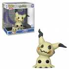Funko Pop Games Pokemon Super Sized 10