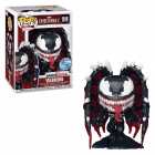 Funko Pop Plus Marvel Spider-man 2 Exclusivo - Venom 1019