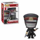 Funko Pop Animation Chainsaw Man - Samurai Sword / Katana Man 1763