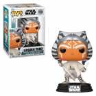Funko Pop Star Wars: Ahsoka - Ahsoka Tano 749