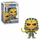 Funko Pop Rocks Iron Maiden - Pharaoh Eddie 443