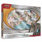 Cartas Pokmon Tcg: Mabosstiff Ex Box (55894)