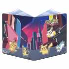 Album Ultra Pro Pokemon Tcg: Gallery Series 9-pocket - Shimmering Skyline (16206)