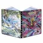 Album Ultra Pro Pokemon Sword And Shield 11: 9-pocket - Giratina And Gardevoir (15792)