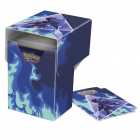 Deck Box Ultra Pro Pokemon Tcg: Gallery Series - Ceruledge Full View (16396)