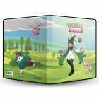 Album Ultra Pro Pokemon Tcg: Gallery Series - Morning Meadow (16472)