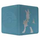Album Ultra Pro Pokmon Tcg Elite Series: 9 Pocket - Lucario (16413)