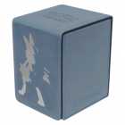 Deck Box Ultra Pro: Pokemon Tcg Elite Series- Lucario (16414)