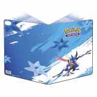 Album Pokmon Tcg: 9-pocket Portfolio - Greninja (16301)