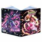 Album Pokmon Tcg: 4-pocket Portfolio - Scarlet & Violet 4.5 (16341)