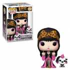 Funko Pop Movies Elvira Mistress Of The Dark - Elvira & Gonk 1647