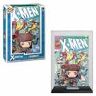 Funko Pop Comic Covers X-men Exclusive - Gambit 31