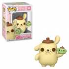 Funko Pop Hello Kitty And Friends - Pompompurin 94