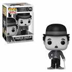 Funko Pop Icons Charlie Chaplin 79