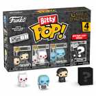 Funko Bitty Pop Game Of Thrones - Jon Snow 4-pack (83647)