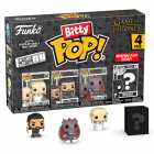 Funko Bitty Pop Game Of Thrones - Daenerys Targaryen 4-pack (83648)