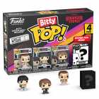 Funko Bitty Pop Stranger Things - Eleven 4-pack (83663)