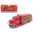 CAMINHO COCA COLA BOTTLE TRUCK 1937 ESCALA 1/87