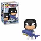 Funko Pop Plus Space Ghost Coast To Coast - Space Ghost With Shark 1770