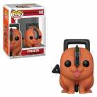 Funko Pop Animation Chainsaw Man - Pochita 1682