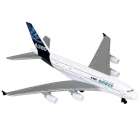 Aviao Daron Airbus - A380 Rt0380 Escala 1/48