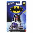 Carro Hot Wheels Batman 13/20 - Cloak And Dagger (7164)