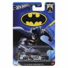 Carro Hot Wheels Batman 12/20 - 11'' Dodge Charger Rt (7072)