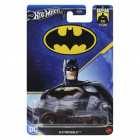 Carro Hot Wheels Batman 11/20 - Batmobile (7003)