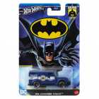 Carro Hot Wheels Batman 14/20 - Hw Armored Truck (7027)