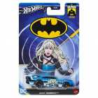Carro Hot Wheels Batman 19/20 - Jack Hammer (6983)