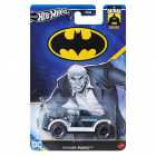 Carro Hot Wheels Batman 20/20 - Power Panel (7058)
