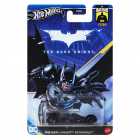 Carro Hot Wheels Batman 14/20 - The Dark Knight Batmobile (7010)