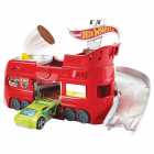 Pista Hot Wheels: City - Dine & Dash (9097)
