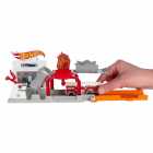 Hot Wheels City - Blaze Blast (9127)