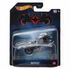 Moto Hot Wheels Premium Batman - Batcycle (hdb07)