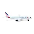 Aviao Daron American Airlines New Livery Rt1664-1 Escala 1/48
