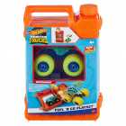 Hot Wheels Monster Truck Refueling Starting Track - Fuel 'n Go Playset (7500)