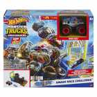 Hot Wheels Monster Trucks: Arena Smashers - Smash Race Challenge (6568)