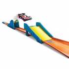 Pista Hot Wheels: Track Builder - Long Jump Pack (6745)