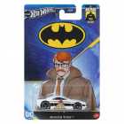 Carro Hot Wheels Batman 9/20 - Muscle Tone (3493)