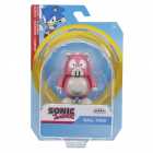 Boneco Jakks Sonic The Hedgehog 2.5